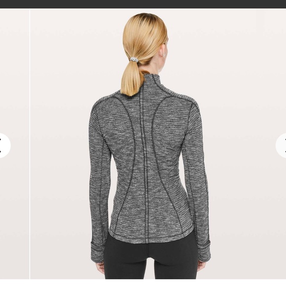 Lululemon Run Briskly 1/2 Zip - Size 4 - Picture 2 of 12